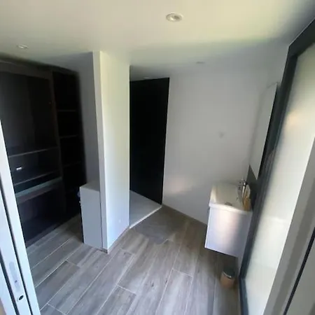 بيت للعطل Maison En Pierre A Clermont-l'herault Brignac (Herault)