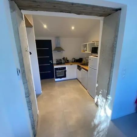 بيت للعطل Maison En Pierre A Clermont-l'herault