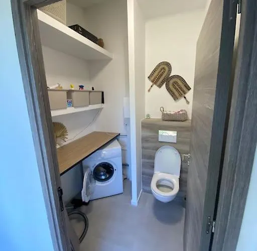 Maison En Pierre A Clermont-l'herault Brignac (Herault)